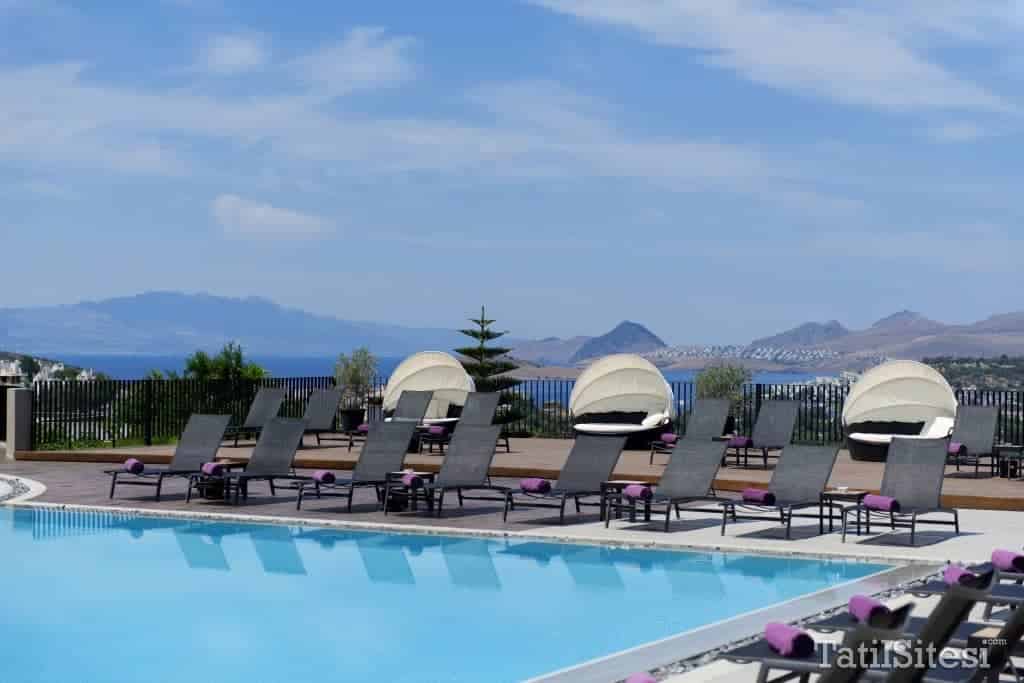 Ramada Resort Bodrum